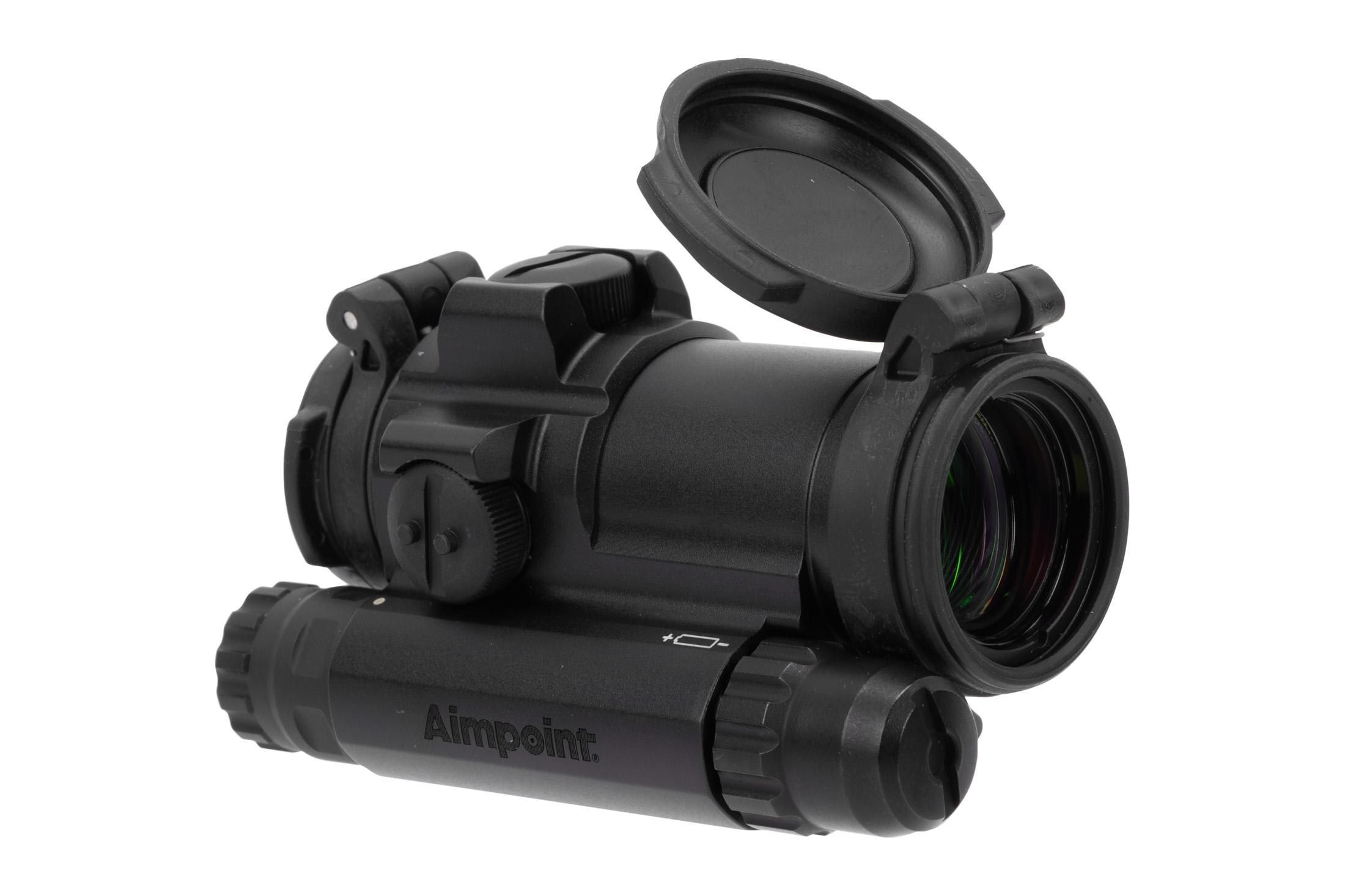 Mount Compatibility: aimpoint-compm5